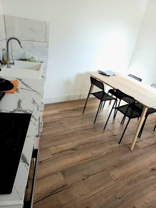Le Scandinave De וונדארג מראה חיצוני תמונה